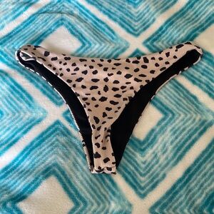 Bikini bottoms